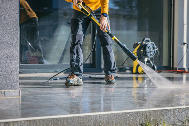 Best Post-Construction Pressure Washing  in Kiryas Joel, NY
