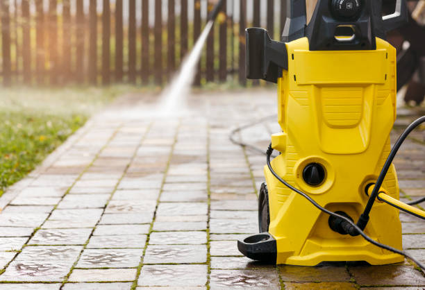 Best Fence Cleaning  in Kiryas Joel, NY
