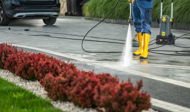 Best Rust Removal  in Kiryas Joel, NY