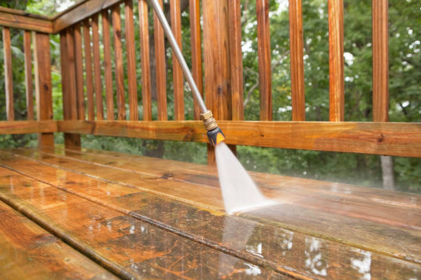 Best Gas Station Cleaning  in Kiryas Joel, NY